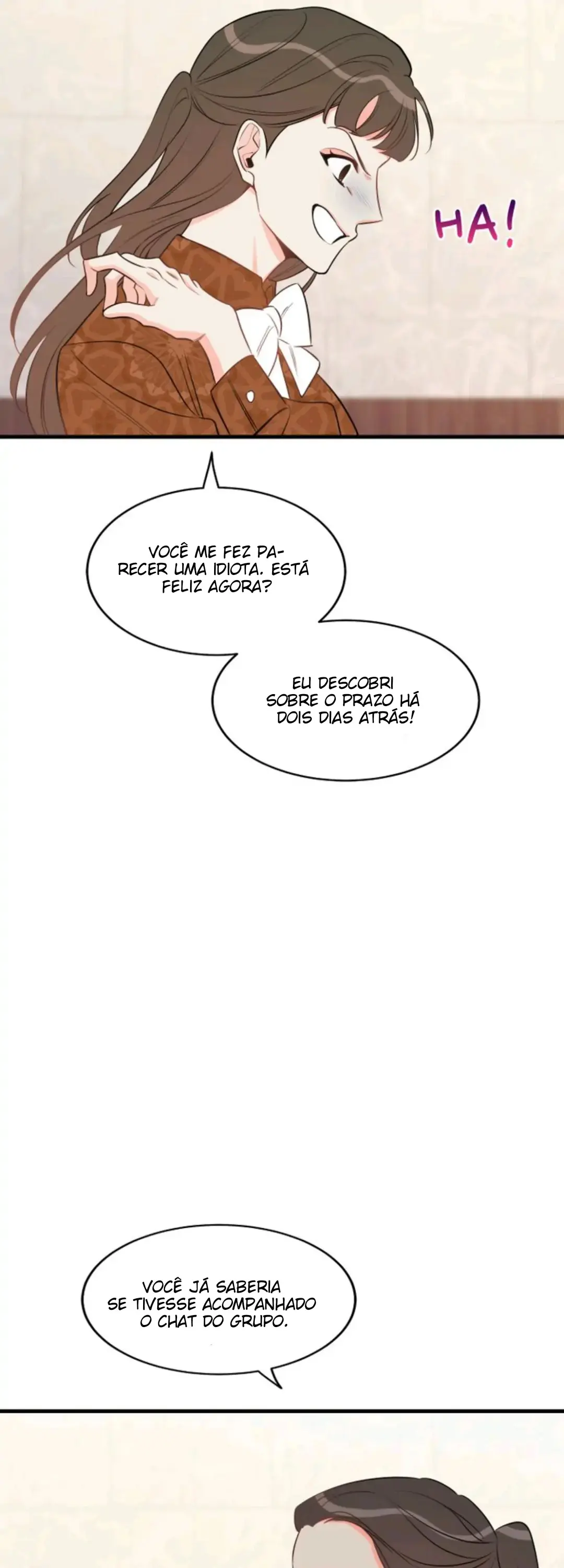 Quem pode definir popularidade? – Capítulo 41 Yaoi – Página 11