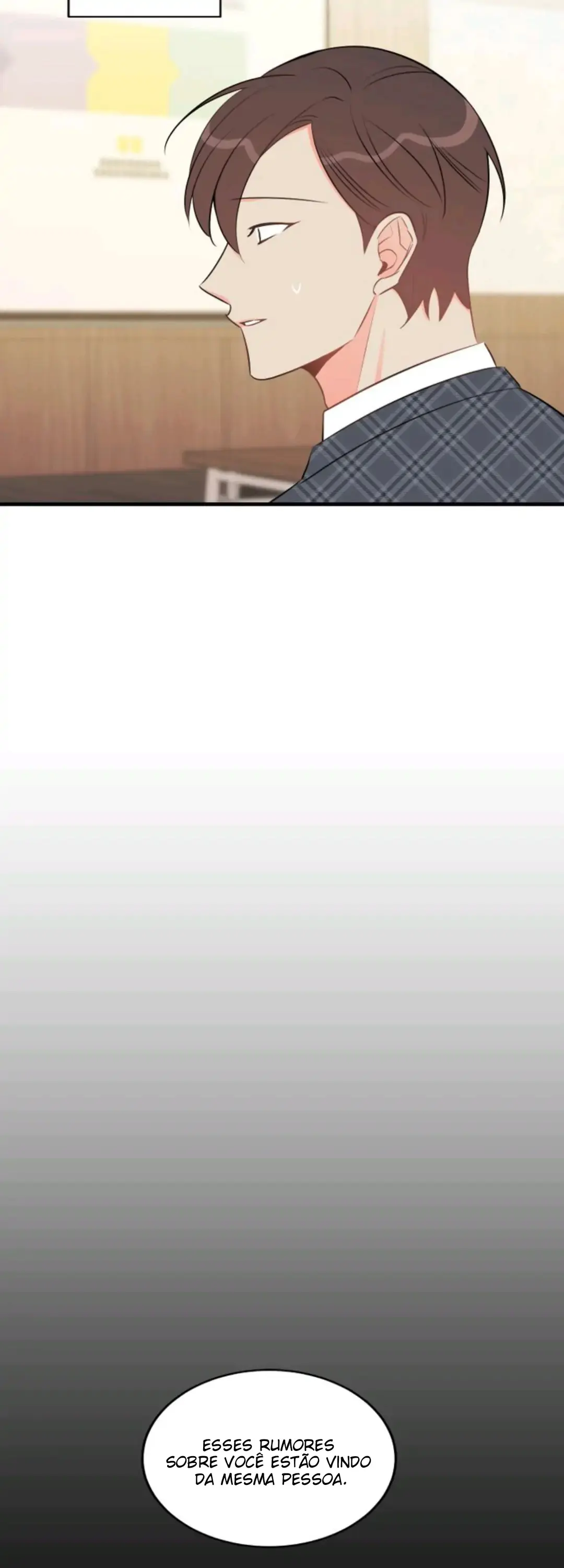 Quem pode definir popularidade? – Capítulo 41 Yaoi – Página 16