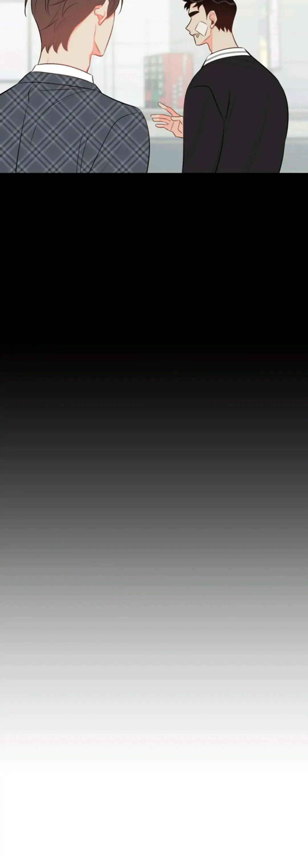 Quem pode definir popularidade? – Capítulo 41 Yaoi – Página 21