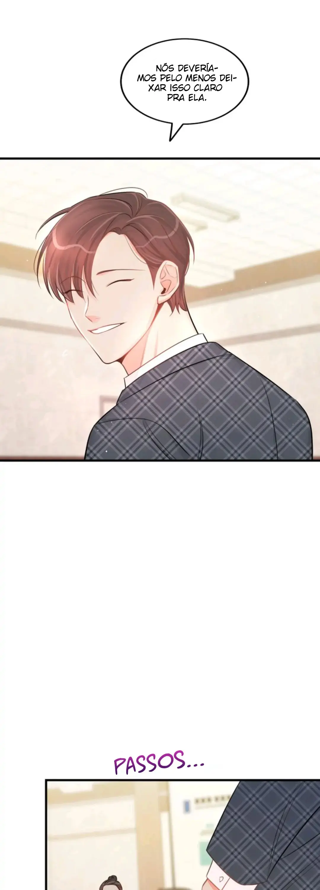 Quem pode definir popularidade? – Capítulo 41 Yaoi – Página 25