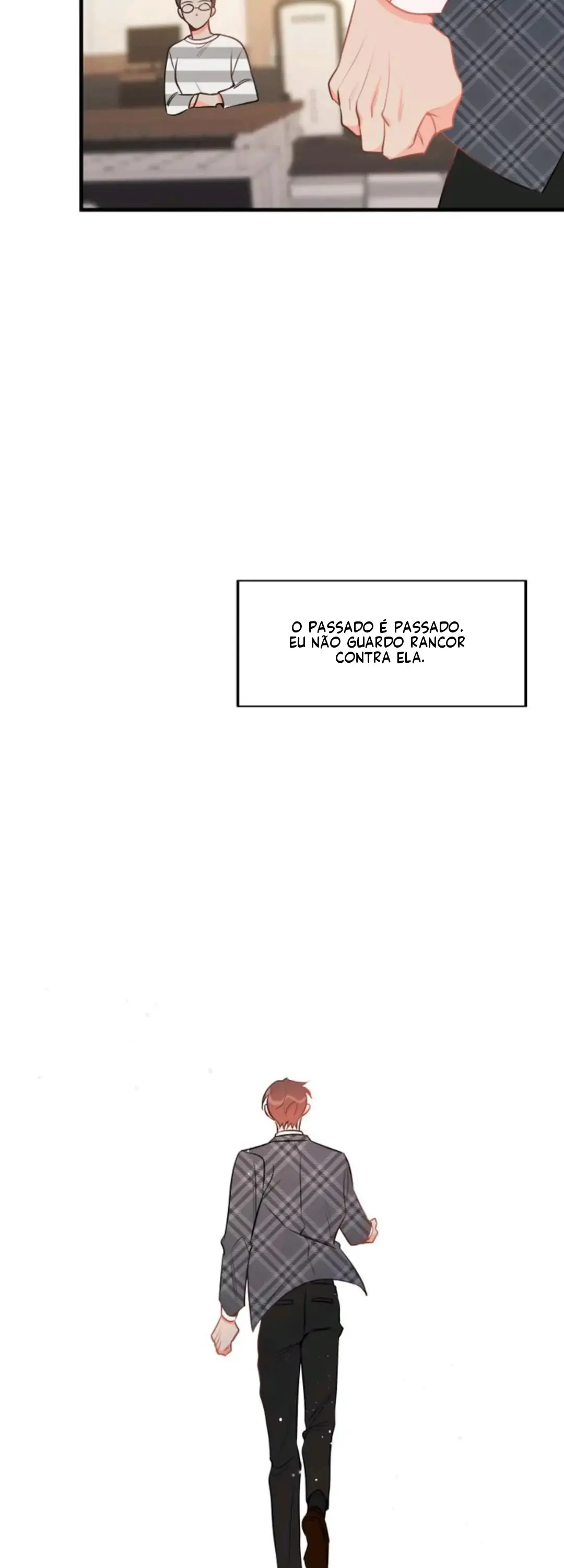 Quem pode definir popularidade? – Capítulo 41 Yaoi – Página 26