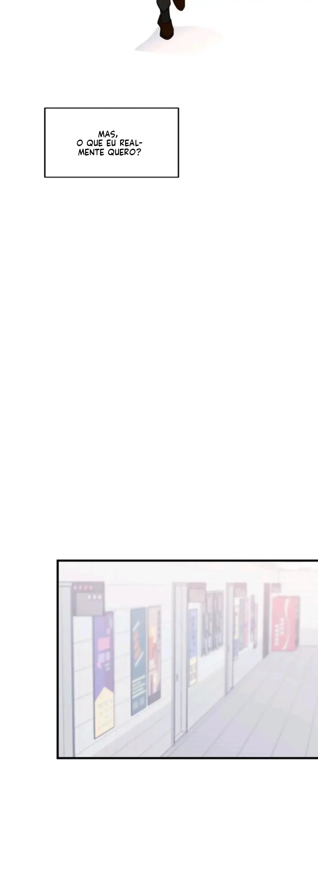 Quem pode definir popularidade? – Capítulo 41 Yaoi – Página 27