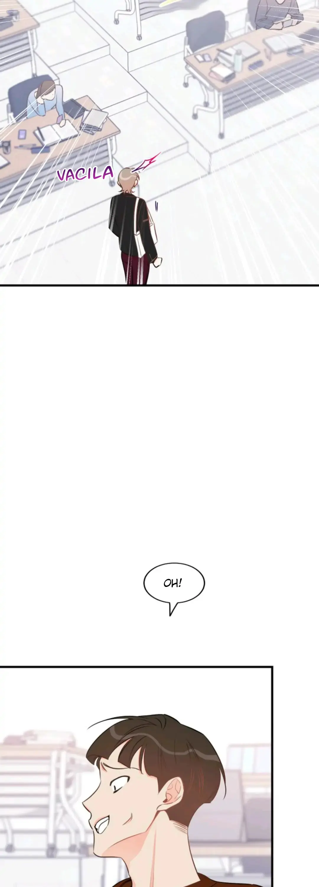 Quem pode definir popularidade? – Capítulo 41 Yaoi – Página 30