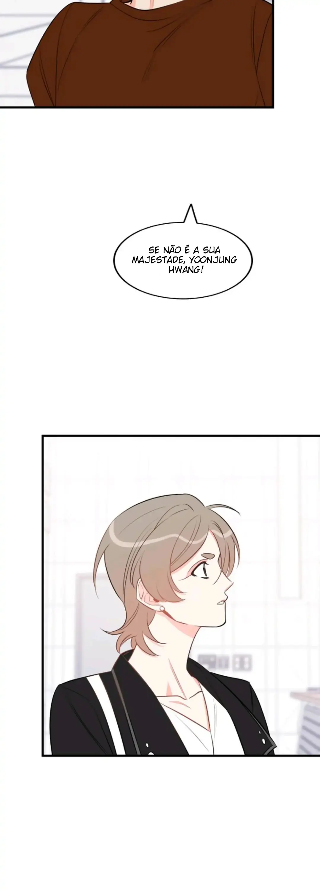 Quem pode definir popularidade? – Capítulo 41 Yaoi – Página 31