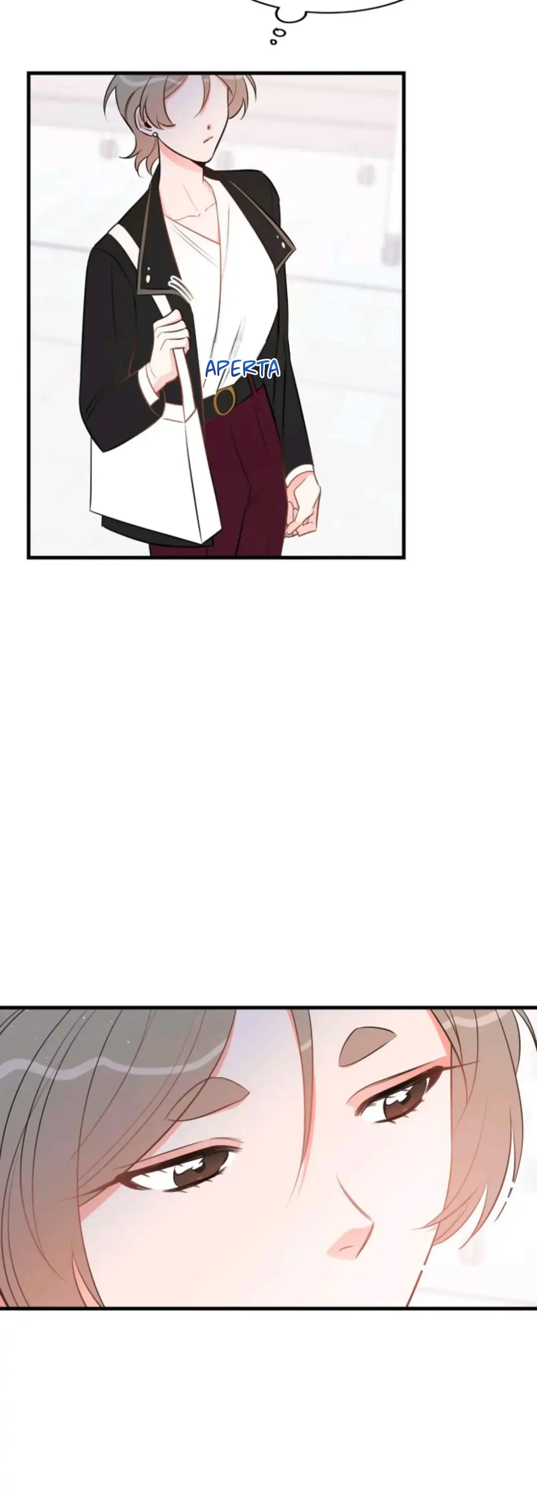 Quem pode definir popularidade? – Capítulo 41 Yaoi – Página 35