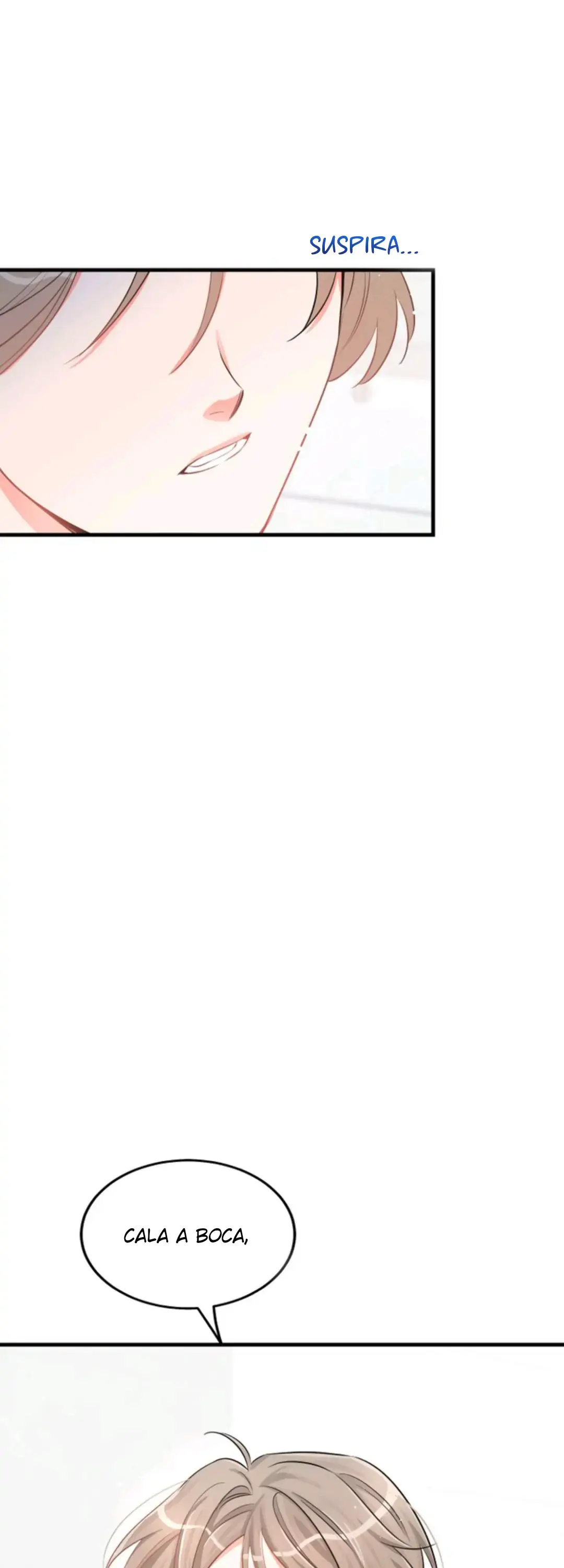 Quem pode definir popularidade? – Capítulo 41 Yaoi – Página 36