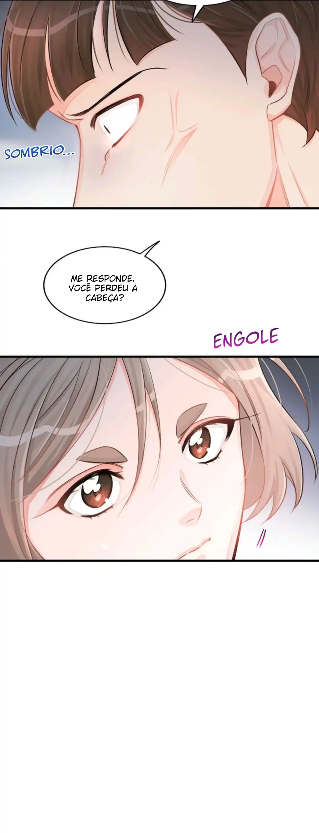 Quem pode definir popularidade? – Capítulo 41 Yaoi – Página 42