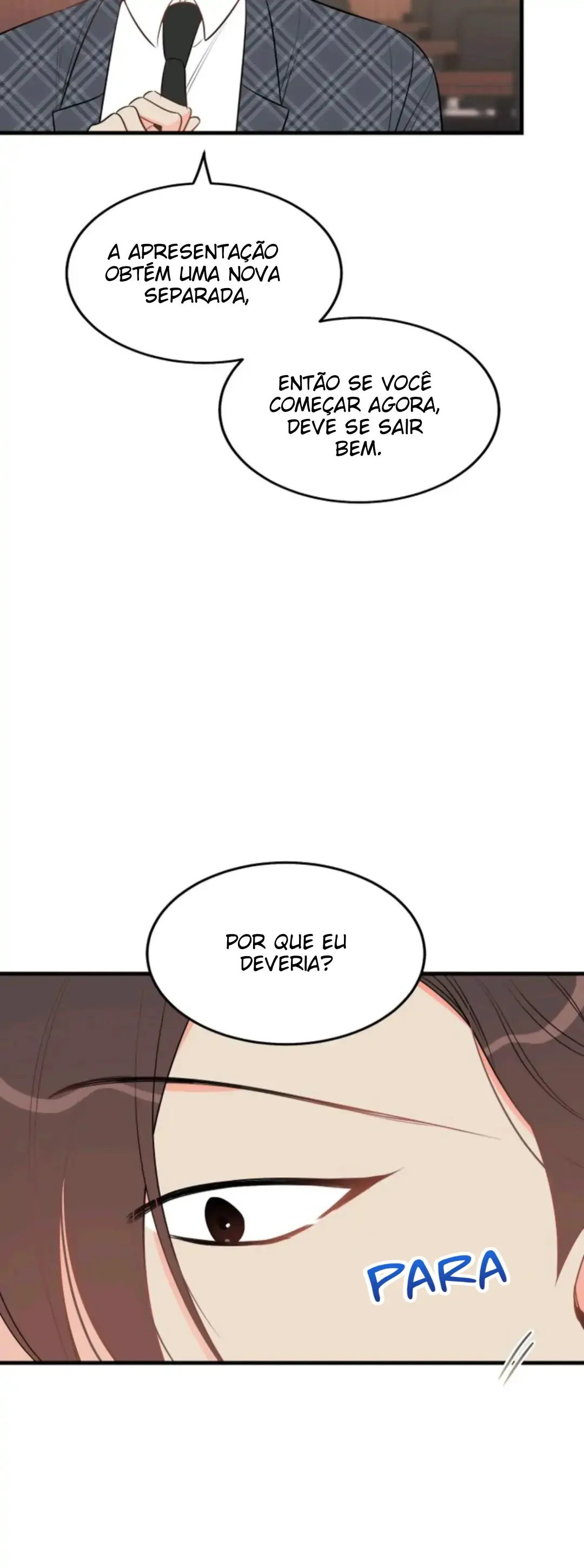 Quem pode definir popularidade? – Capítulo 41 Yaoi – Página 9