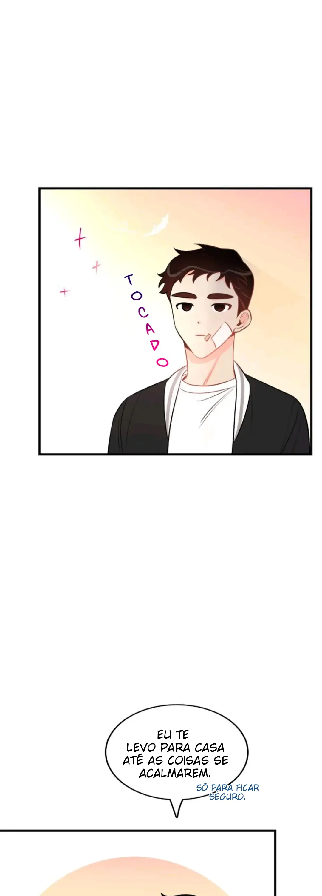 Quem pode definir popularidade? – Capítulo 42 Yaoi – Página 28