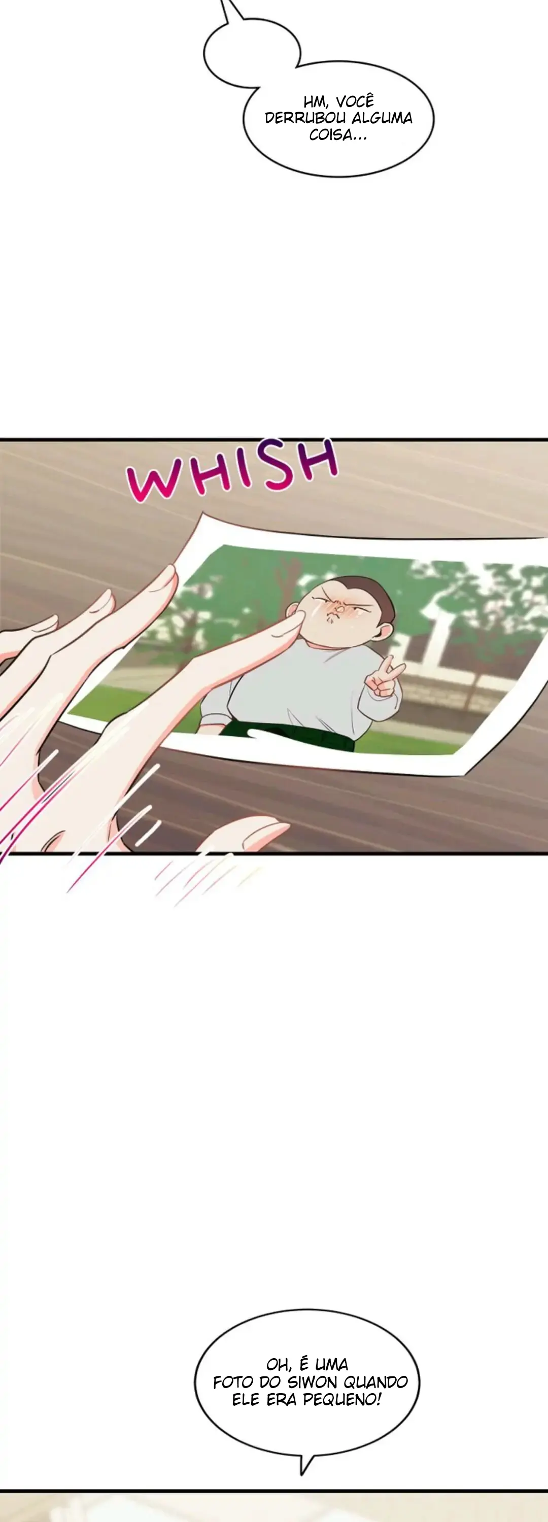 Quem pode definir popularidade? – Capítulo 42 Yaoi – Página 43