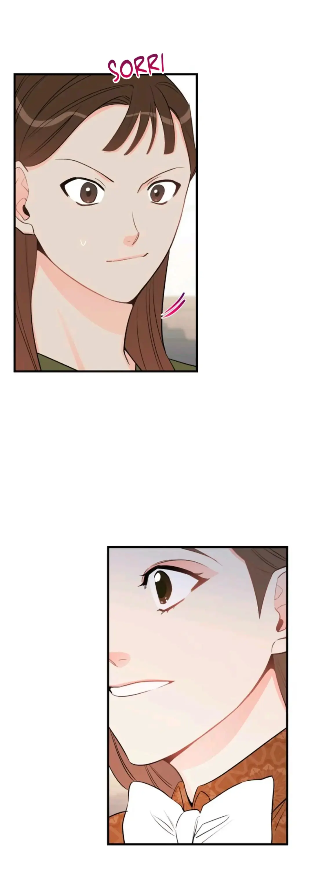 Quem pode definir popularidade? – Capítulo 43 Yaoi – Página 10