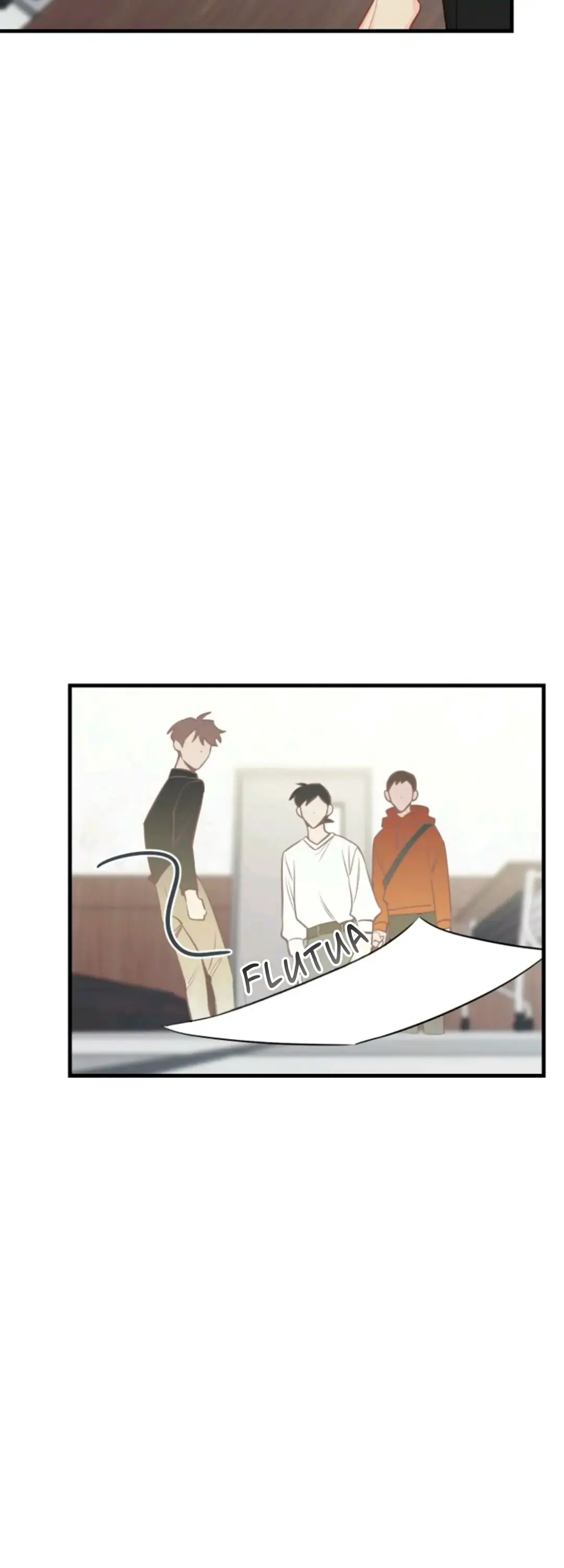 Quem pode definir popularidade? – Capítulo 43 Yaoi – Página 13