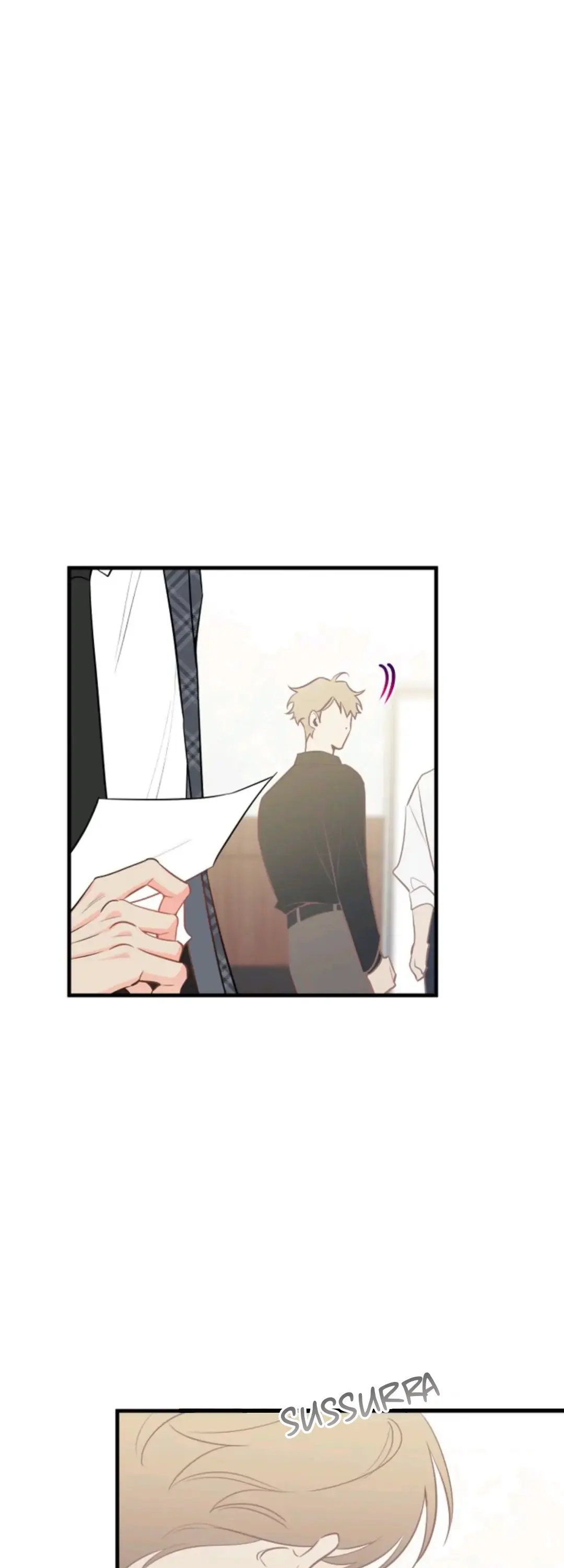 Quem pode definir popularidade? – Capítulo 43 Yaoi – Página 16