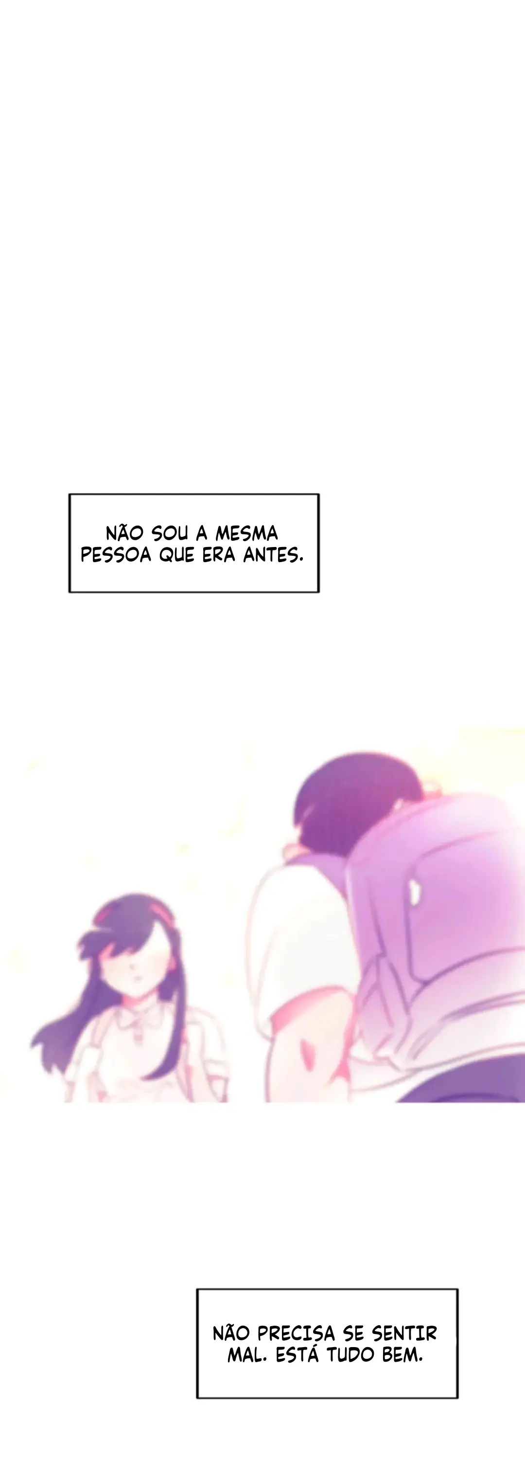 Quem pode definir popularidade? – Capítulo 43 Yaoi – Página 23