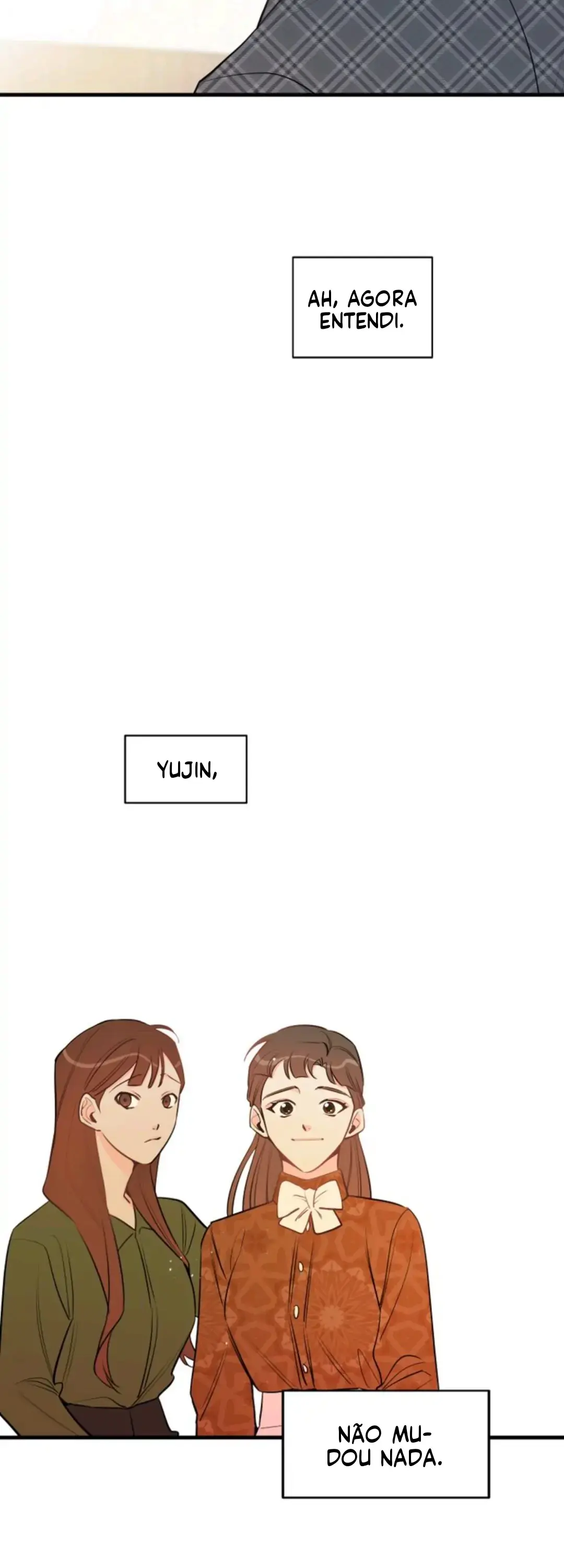 Quem pode definir popularidade? – Capítulo 43 Yaoi – Página 26