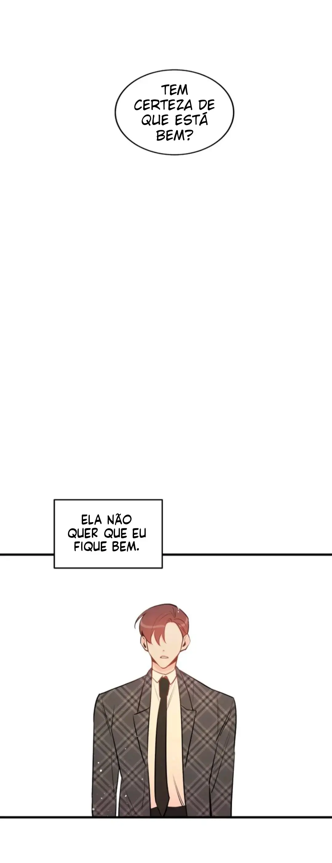 Quem pode definir popularidade? – Capítulo 43 Yaoi – Página 29