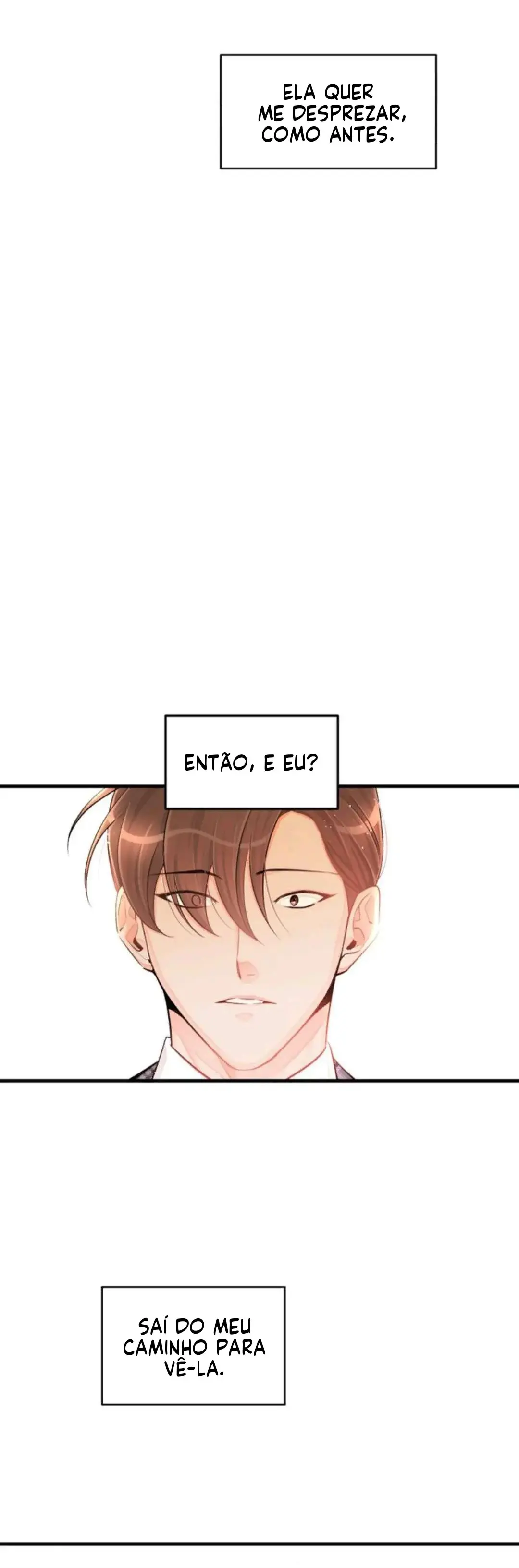 Quem pode definir popularidade? – Capítulo 43 Yaoi – Página 30