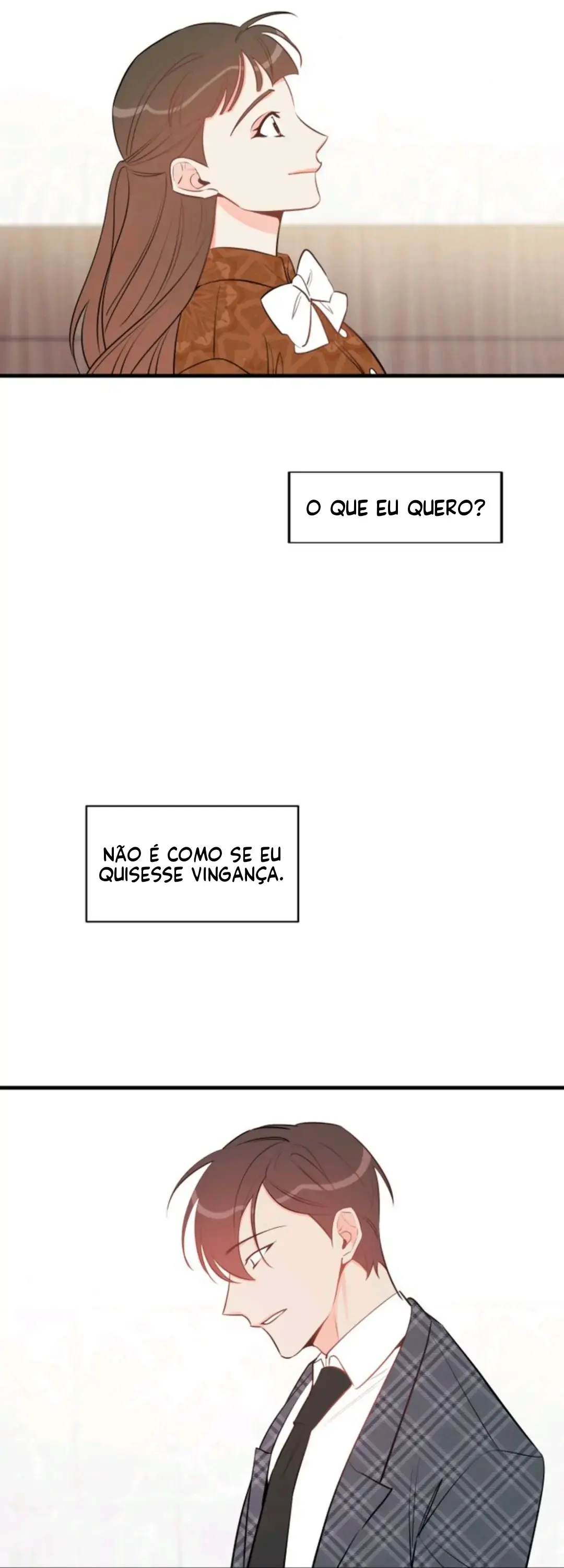 Quem pode definir popularidade? – Capítulo 43 Yaoi – Página 31