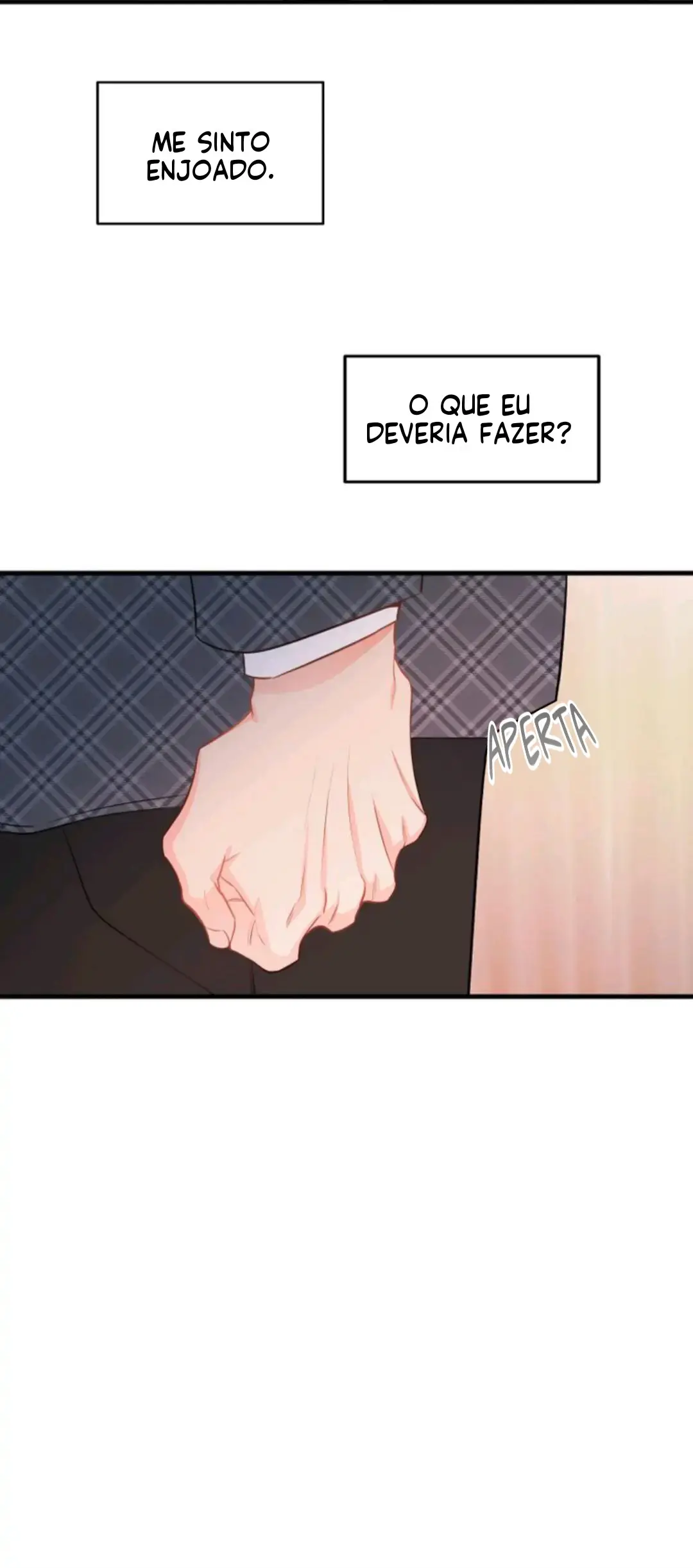 Quem pode definir popularidade? – Capítulo 43 Yaoi – Página 32