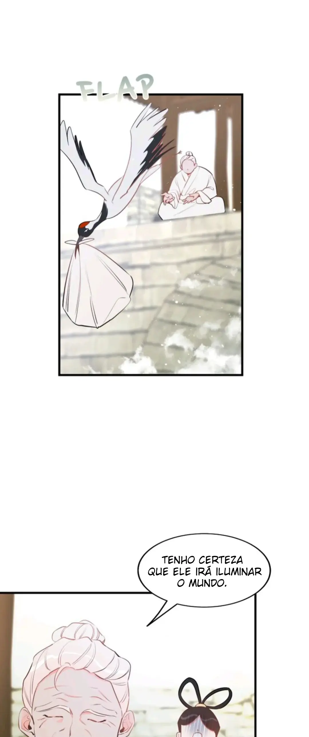 Quem pode definir popularidade? – Capítulo 43 Yaoi – Página 41