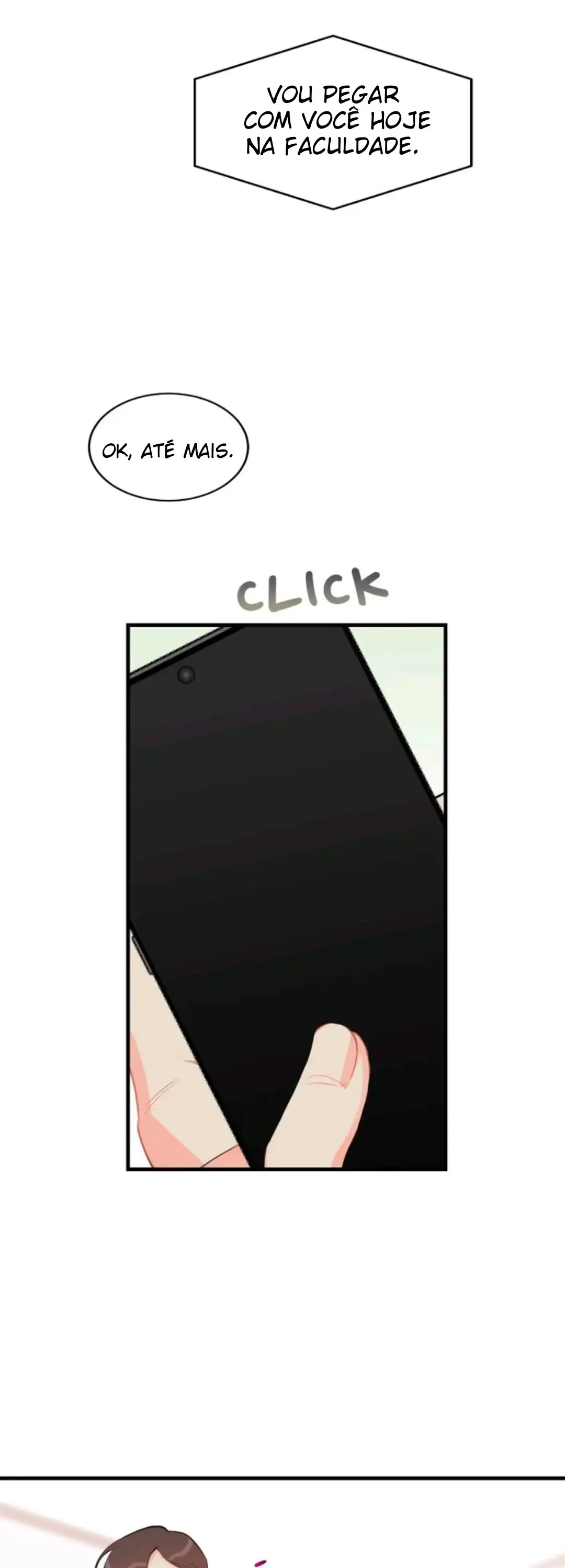 Quem pode definir popularidade? – Capítulo 43 Yaoi – Página 6