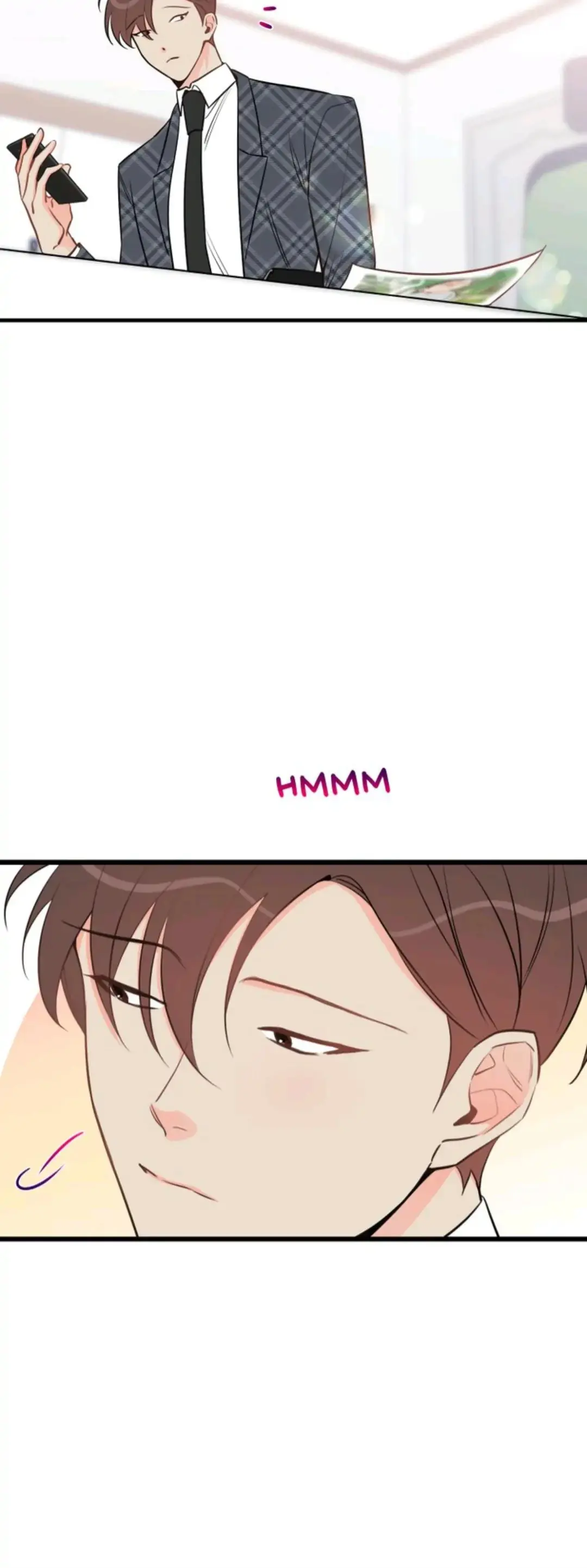 Quem pode definir popularidade? – Capítulo 43 Yaoi – Página 7