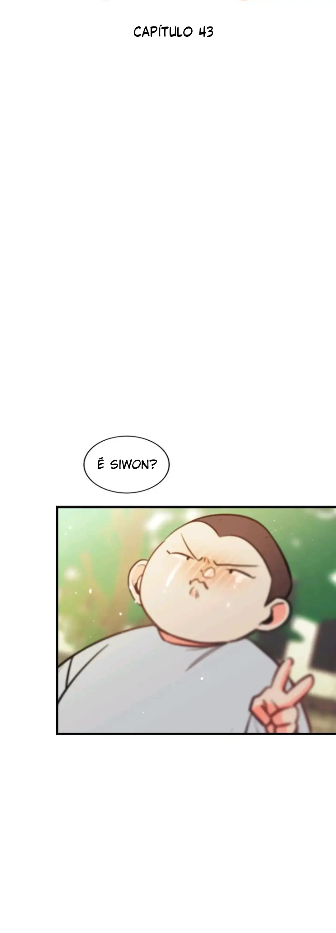 Quem pode definir popularidade? – Capítulo 43 Yaoi – Página 9