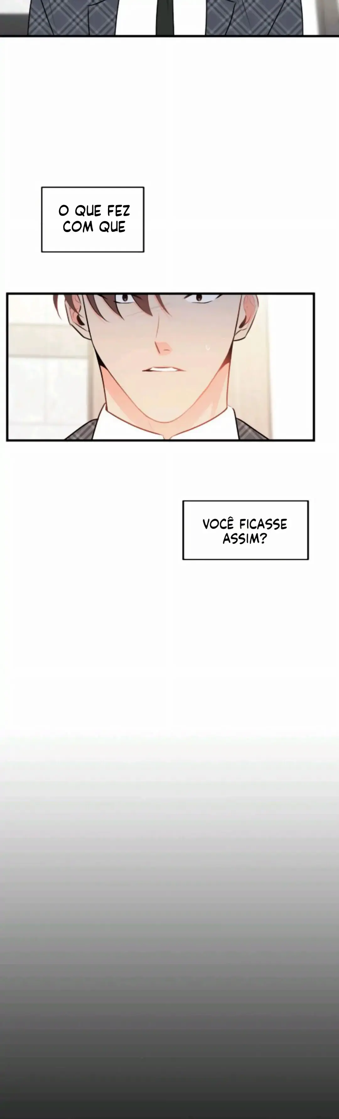 Quem pode definir popularidade? – Capítulo 44 Yaoi – Página 10