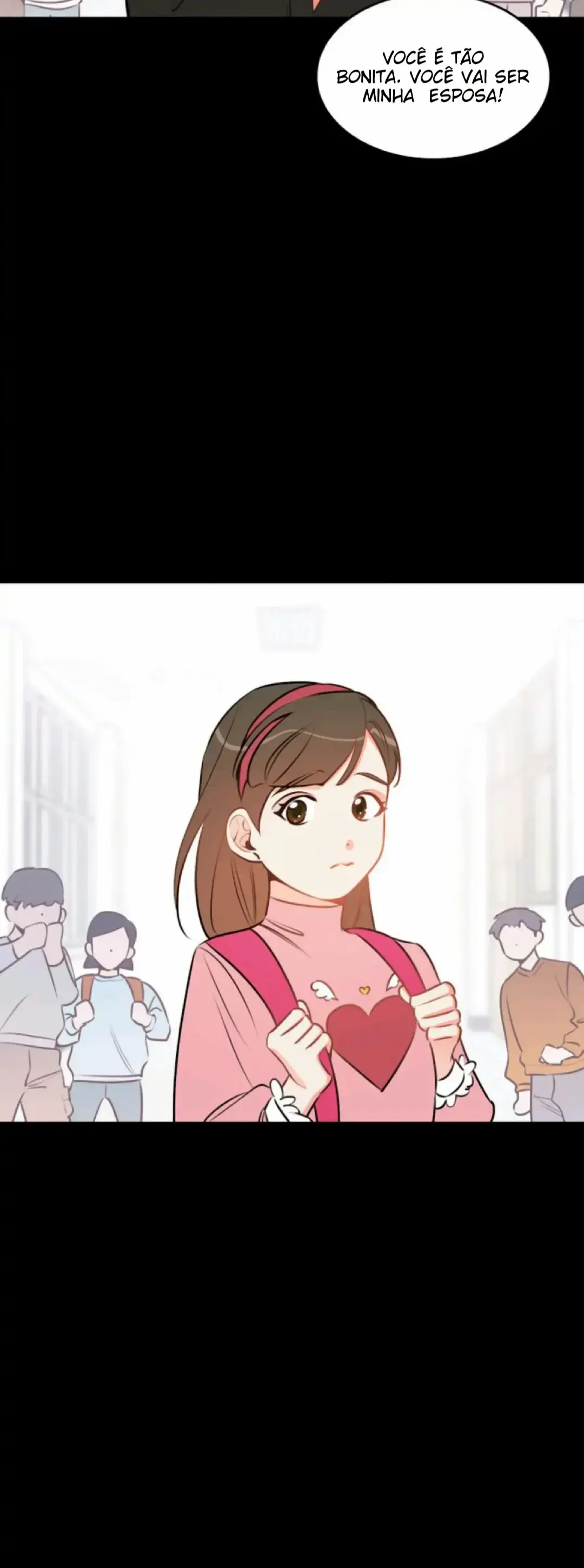 Quem pode definir popularidade? – Capítulo 44 Yaoi – Página 12