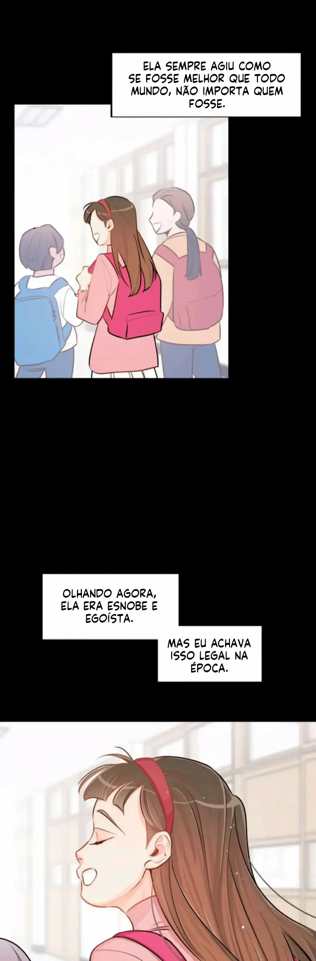 Quem pode definir popularidade? – Capítulo 44 Yaoi – Página 15