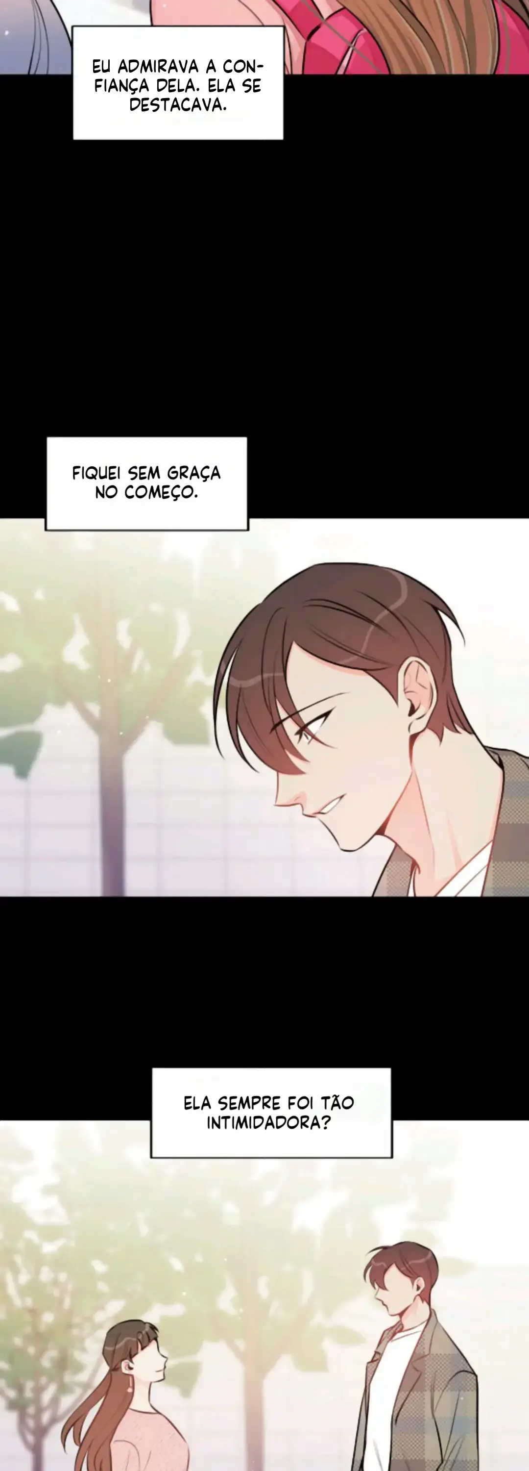 Quem pode definir popularidade? – Capítulo 44 Yaoi – Página 16