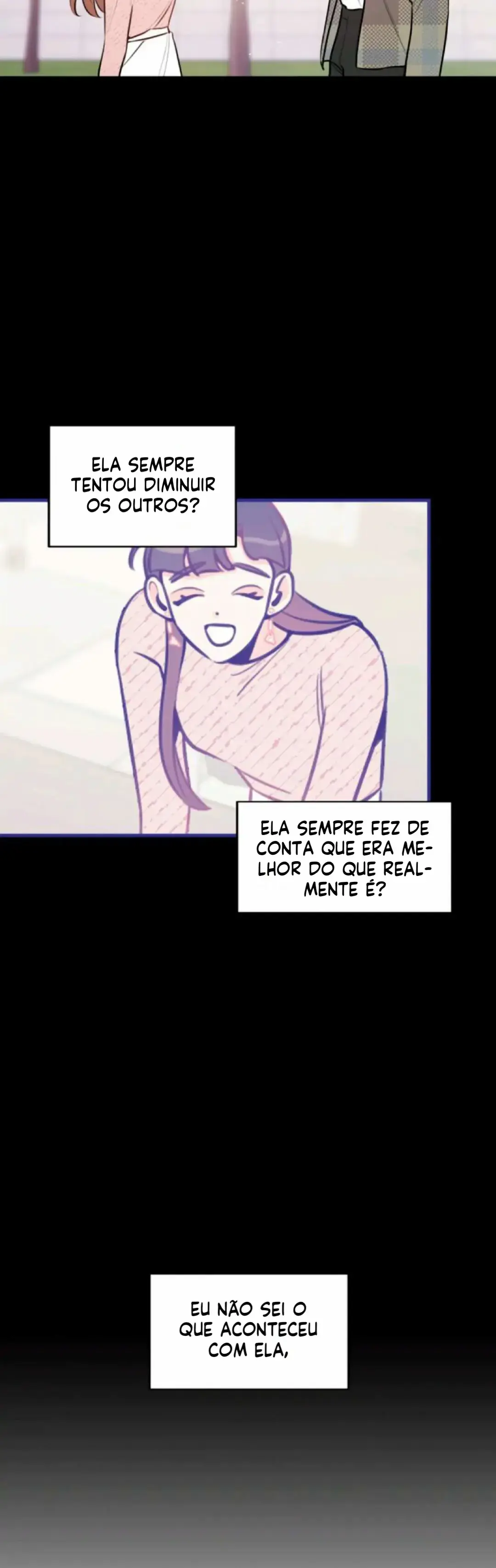 Quem pode definir popularidade? – Capítulo 44 Yaoi – Página 17