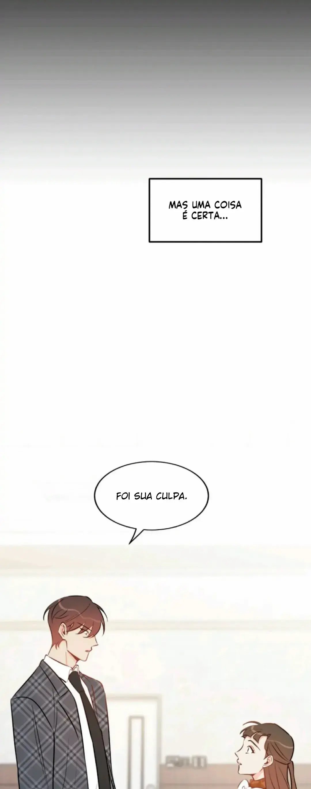 Quem pode definir popularidade? – Capítulo 44 Yaoi – Página 18