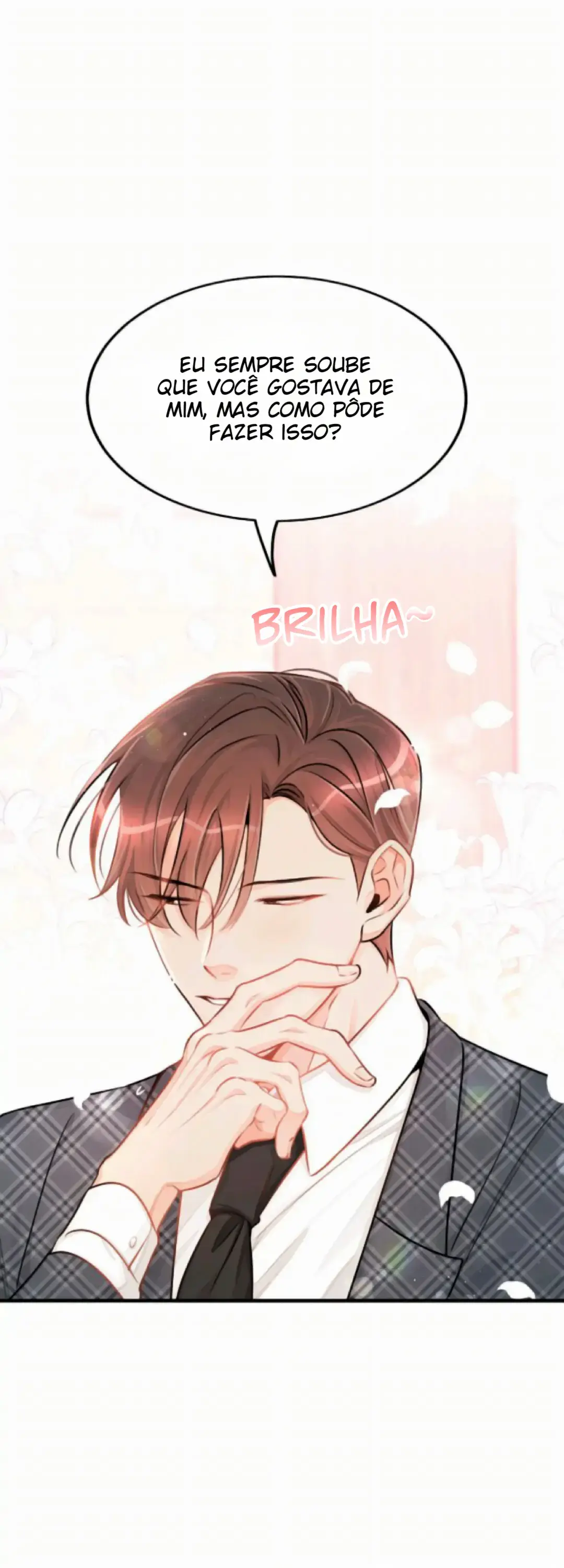 Quem pode definir popularidade? – Capítulo 44 Yaoi – Página 20