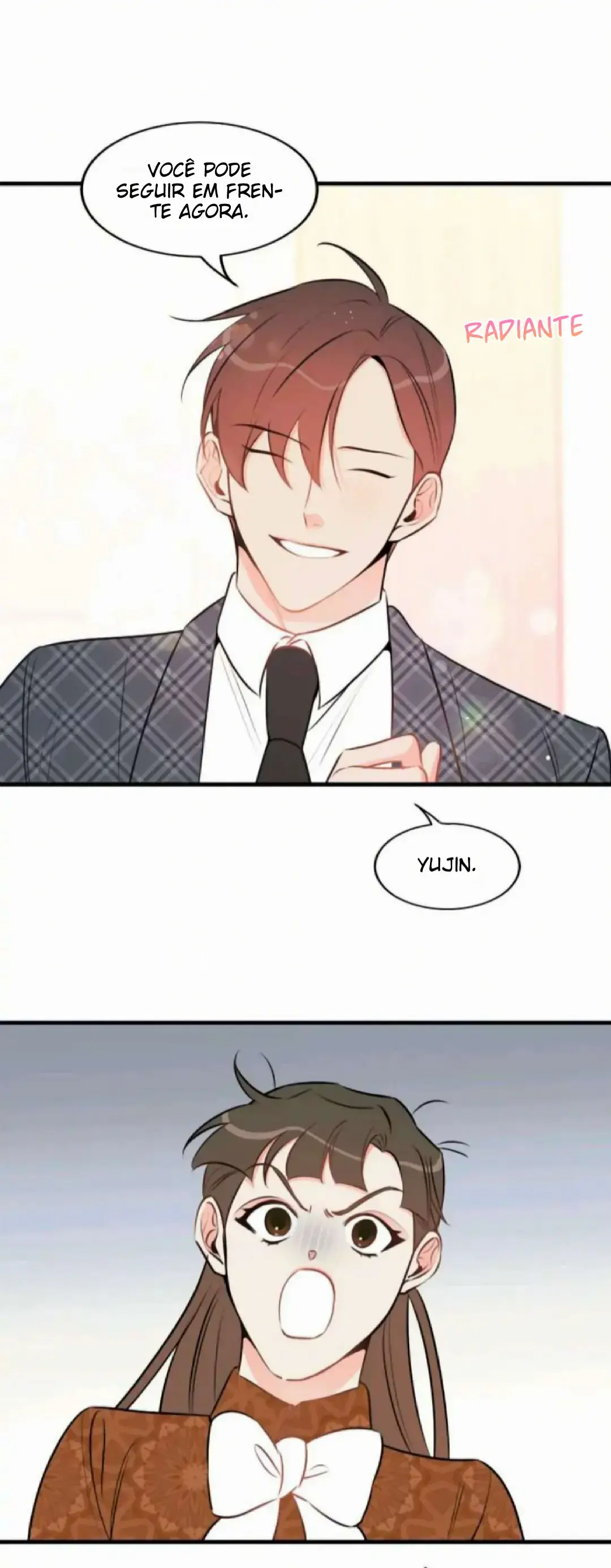 Quem pode definir popularidade? – Capítulo 44 Yaoi – Página 25