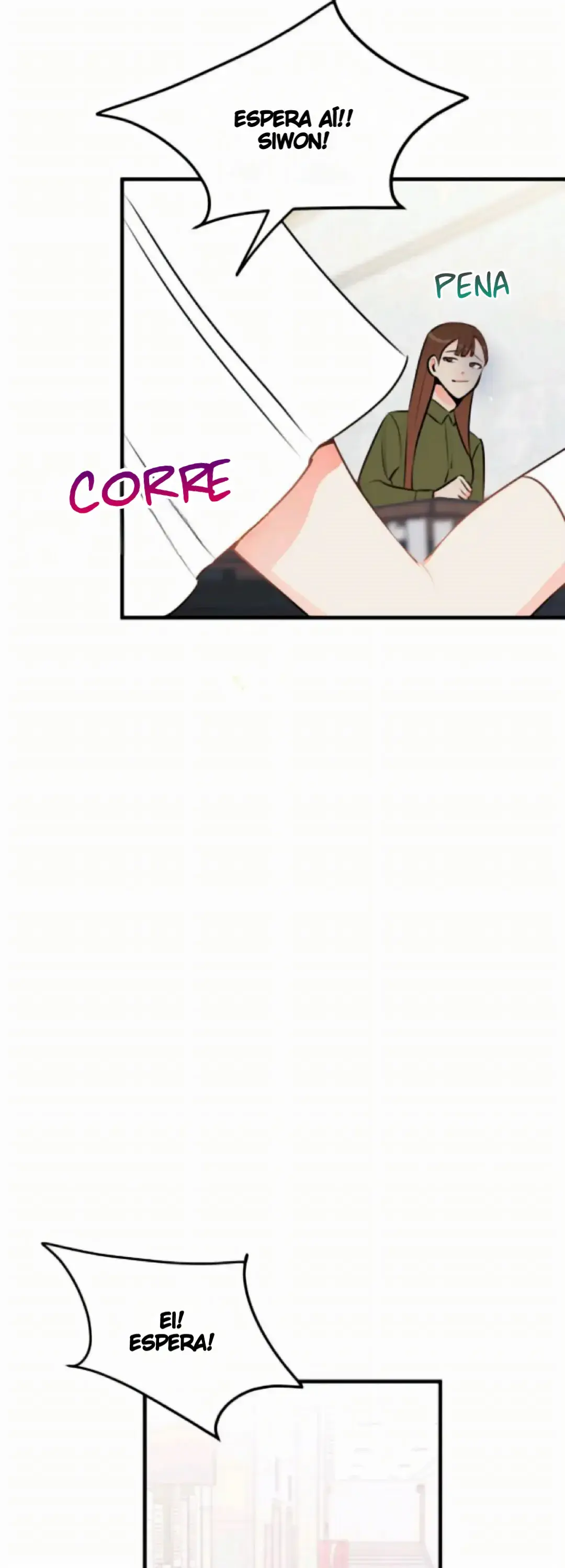 Quem pode definir popularidade? – Capítulo 44 Yaoi – Página 32