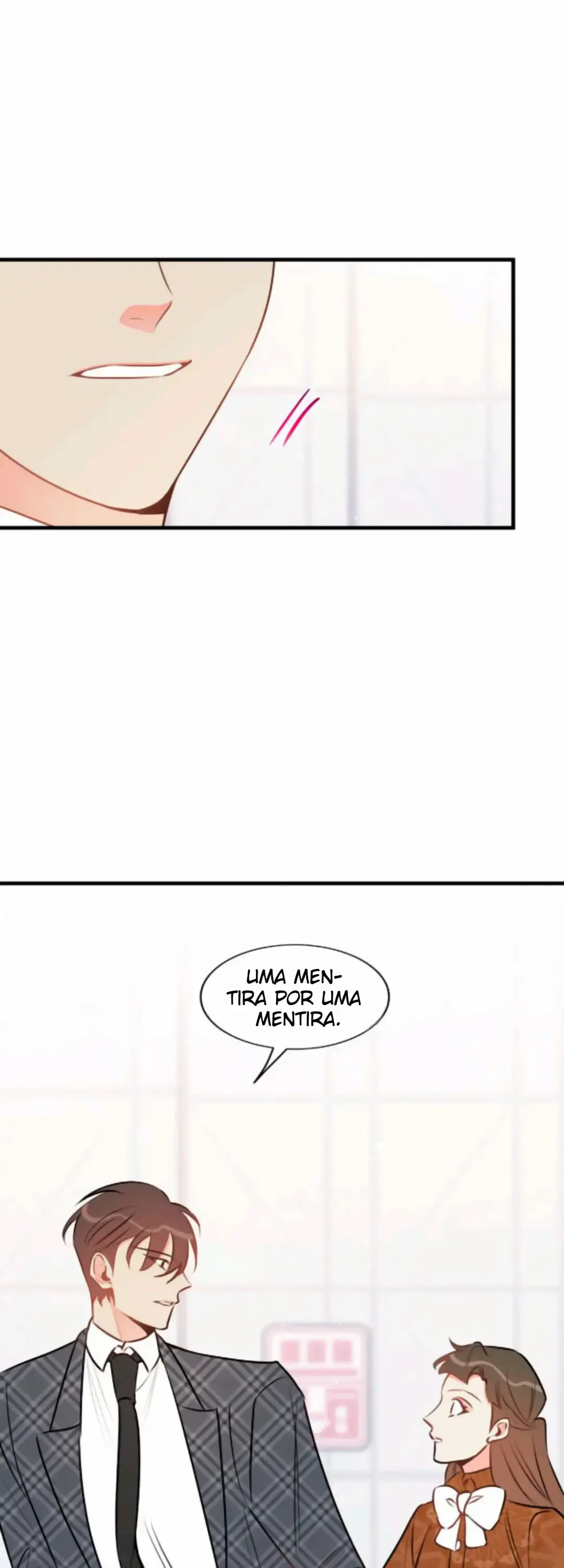 Quem pode definir popularidade? – Capítulo 44 Yaoi – Página 34