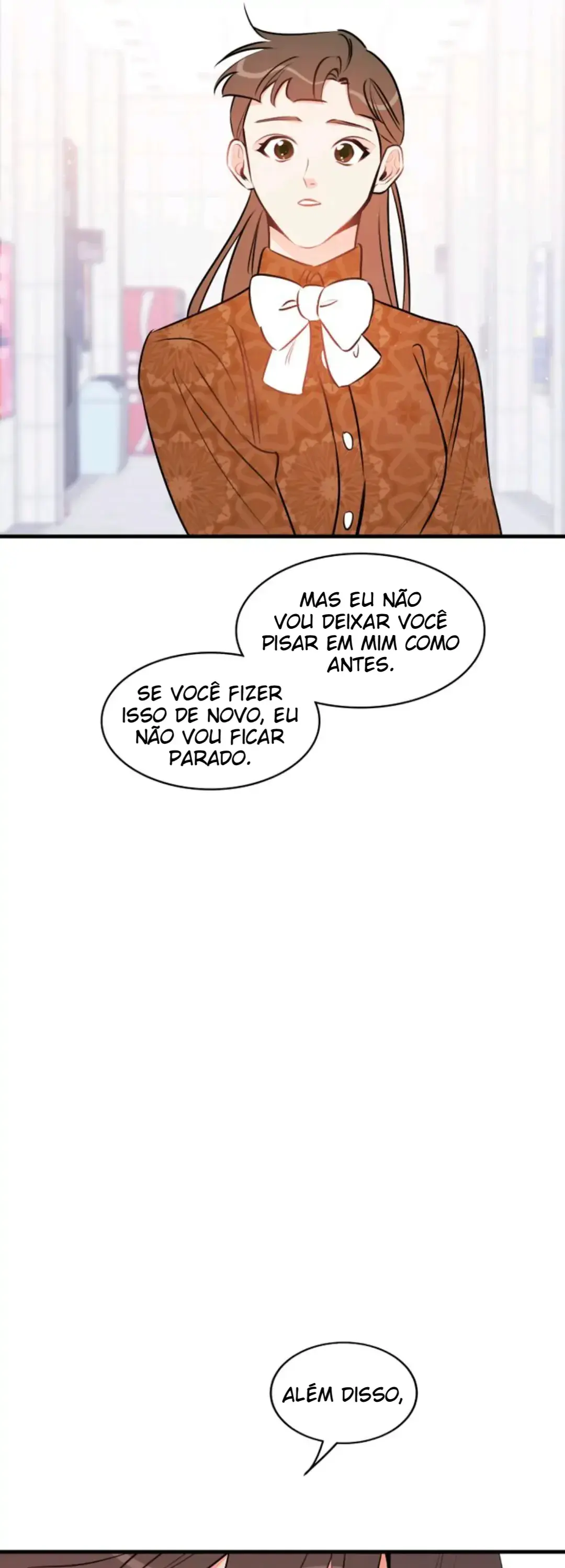 Quem pode definir popularidade? – Capítulo 44 Yaoi – Página 37