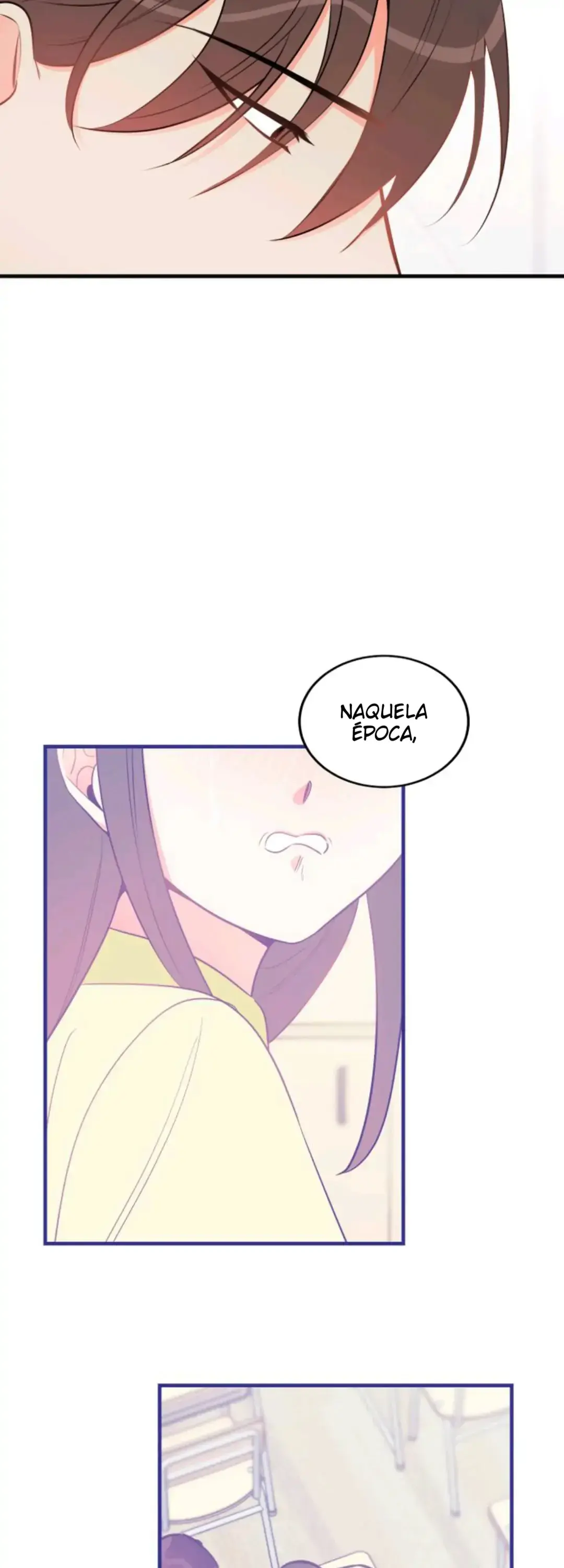 Quem pode definir popularidade? – Capítulo 44 Yaoi – Página 38