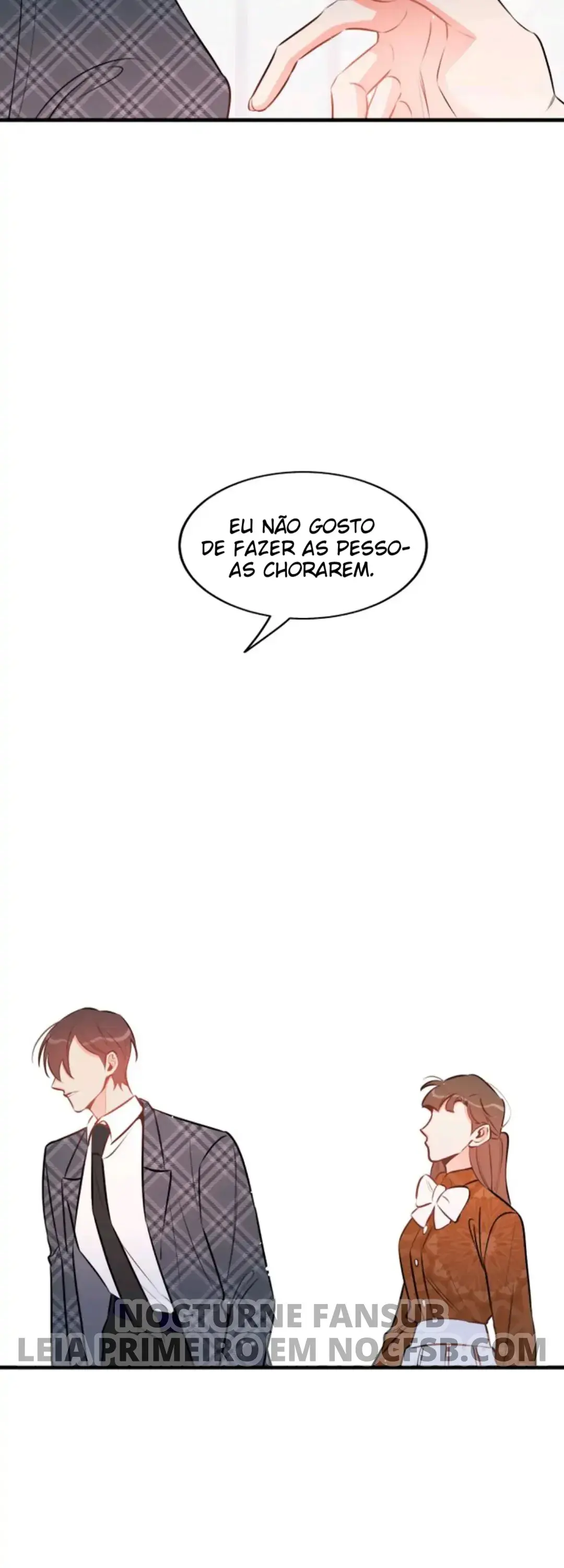 Quem pode definir popularidade? – Capítulo 44 Yaoi – Página 40