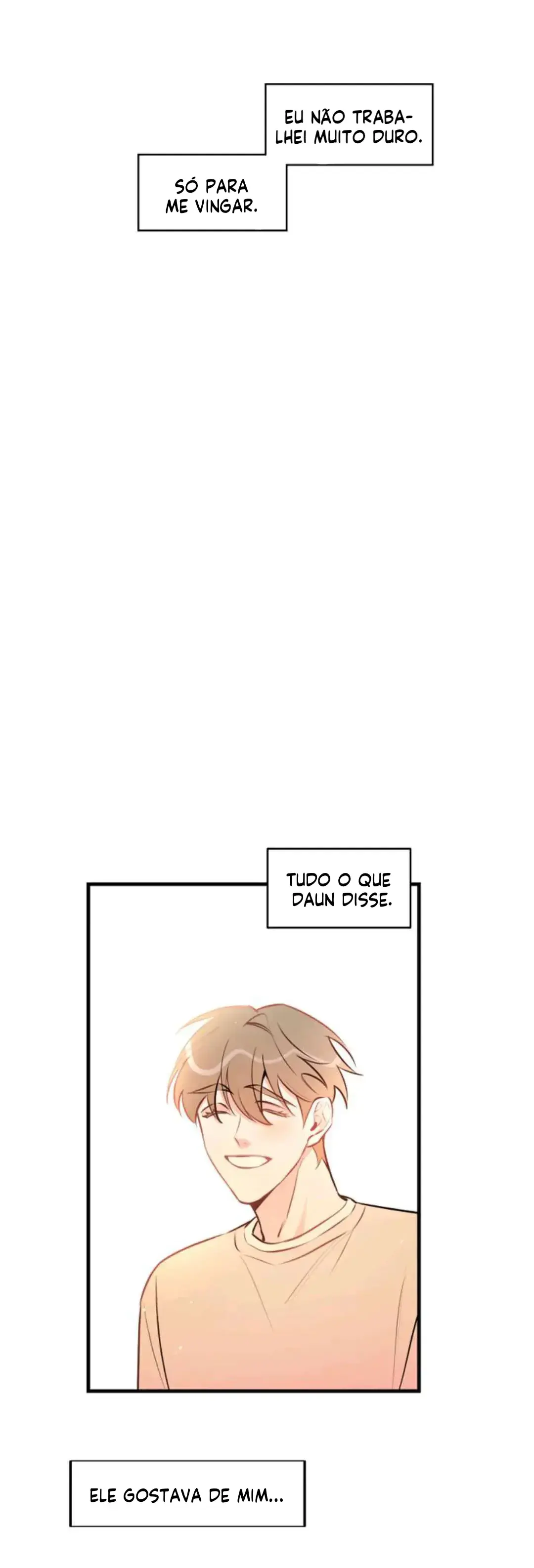 Quem pode definir popularidade? – Capítulo 44 Yaoi – Página 41