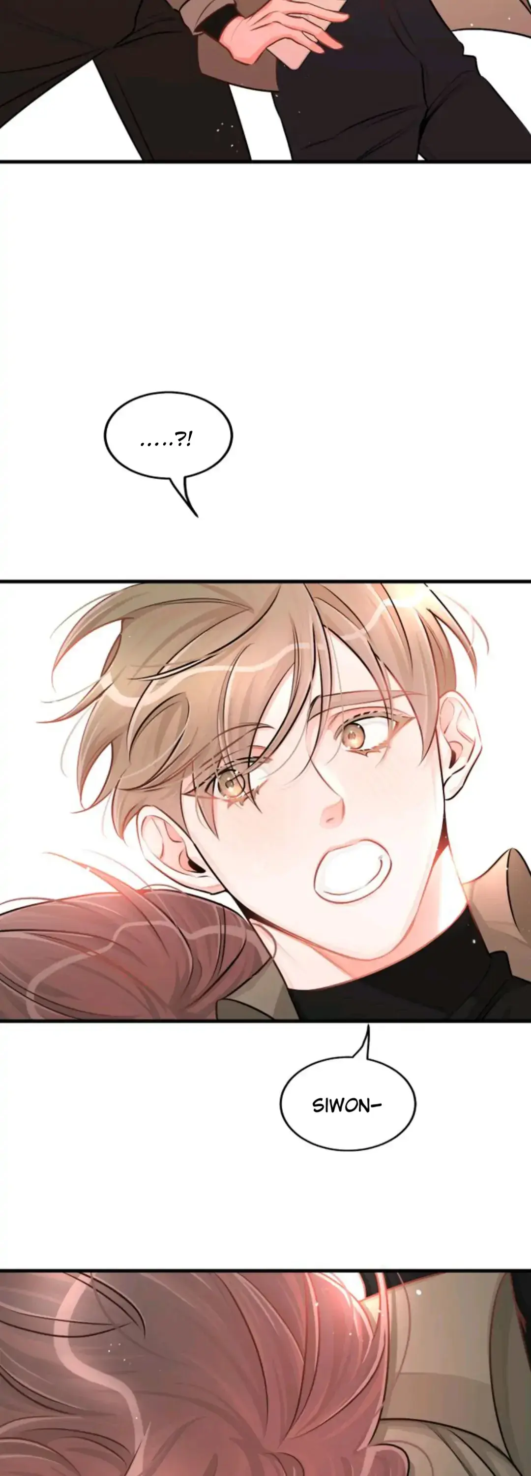 Quem pode definir popularidade? – Capítulo 44 Yaoi – Página 44