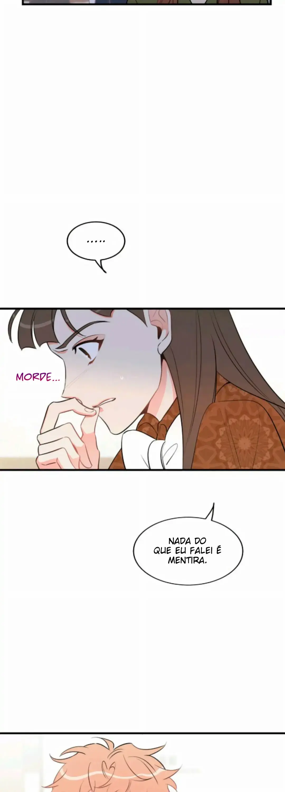 Quem pode definir popularidade? – Capítulo 44 Yaoi – Página 5