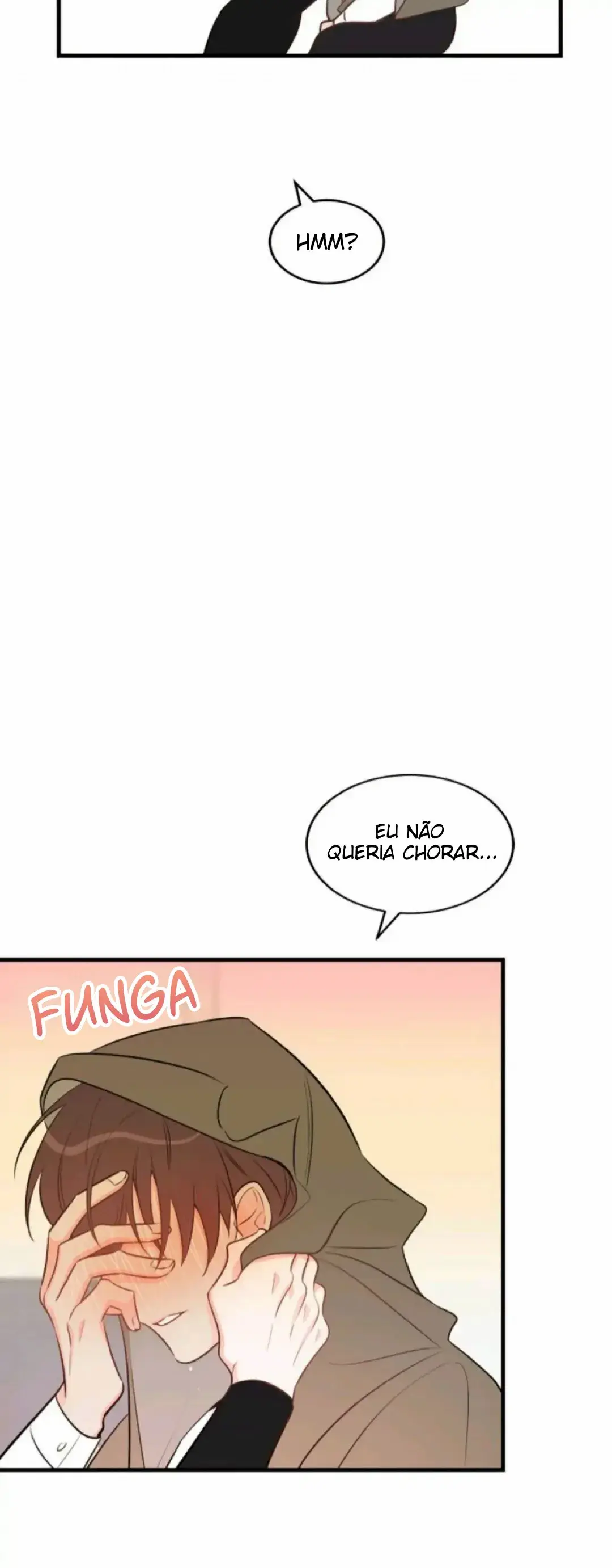 Quem pode definir popularidade? – Capítulo 45 Yaoi – Página 12