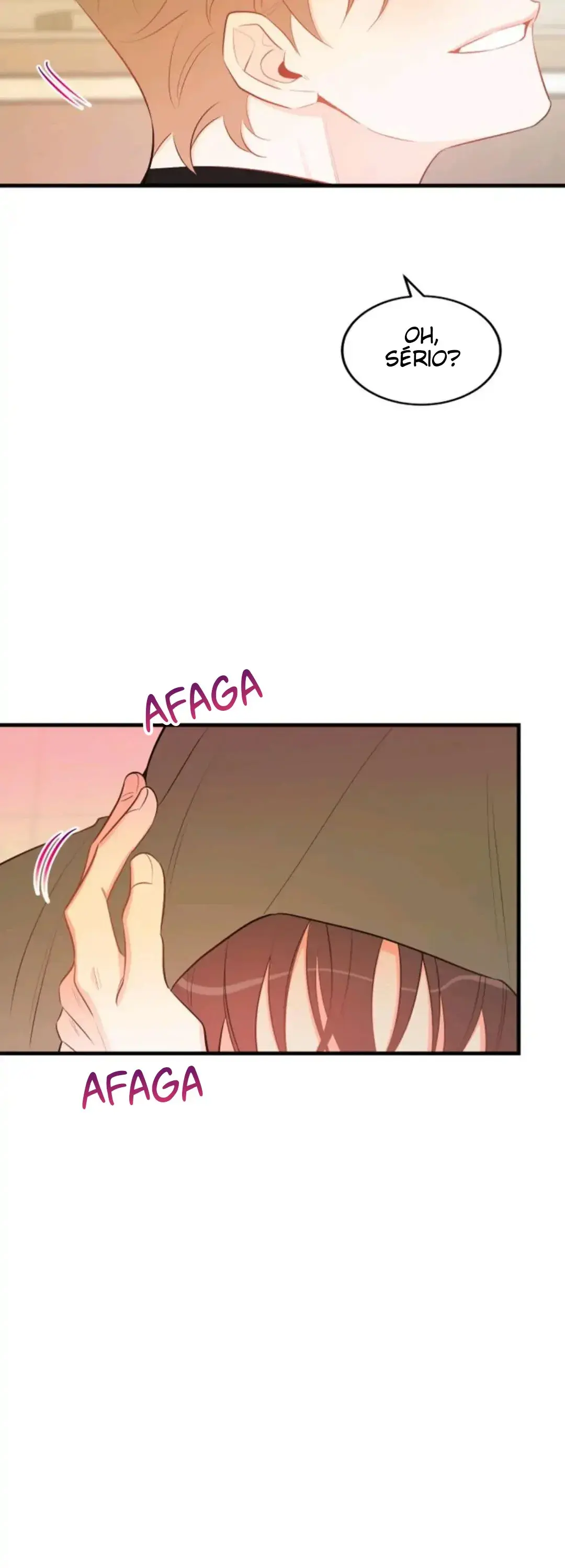 Quem pode definir popularidade? – Capítulo 45 Yaoi – Página 14