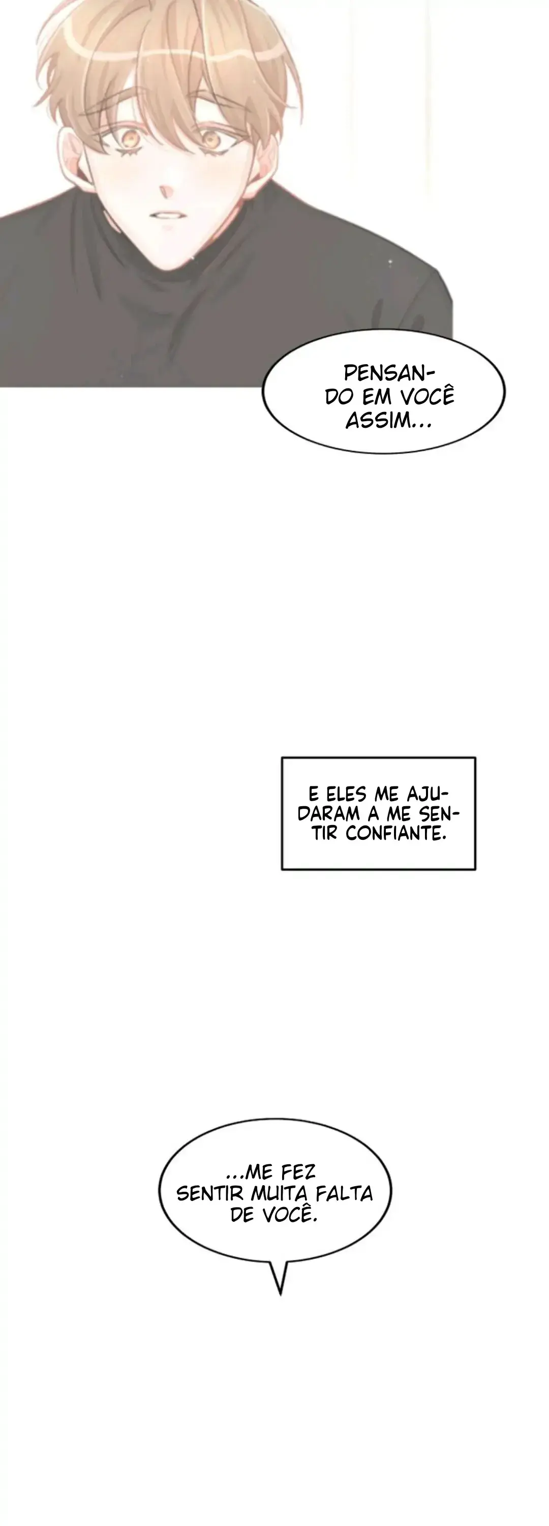 Quem pode definir popularidade? – Capítulo 45 Yaoi – Página 20