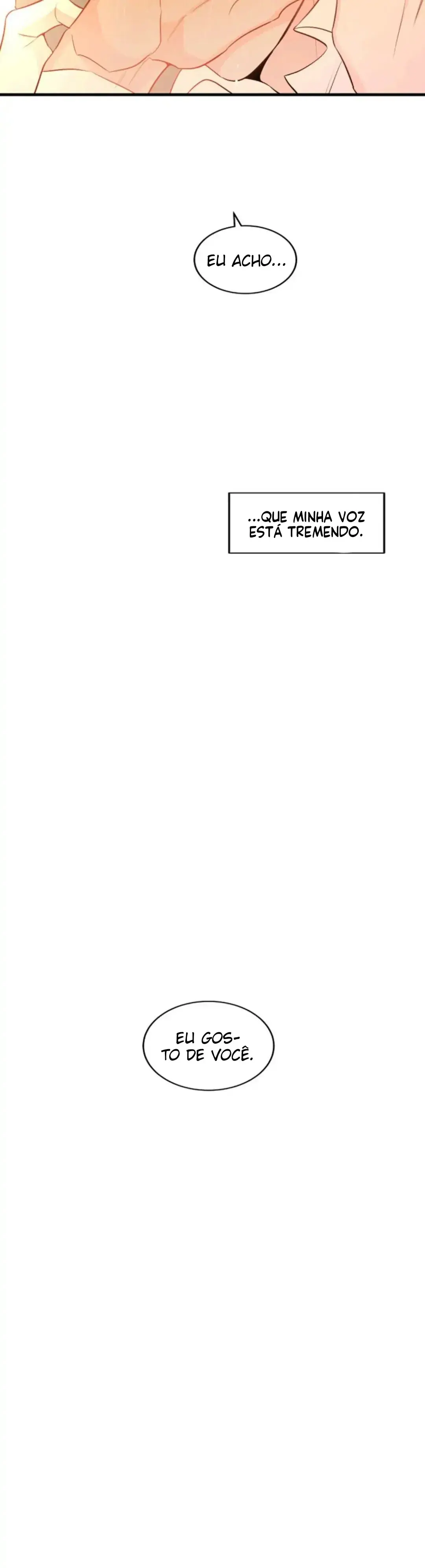 Quem pode definir popularidade? – Capítulo 45 Yaoi – Página 22