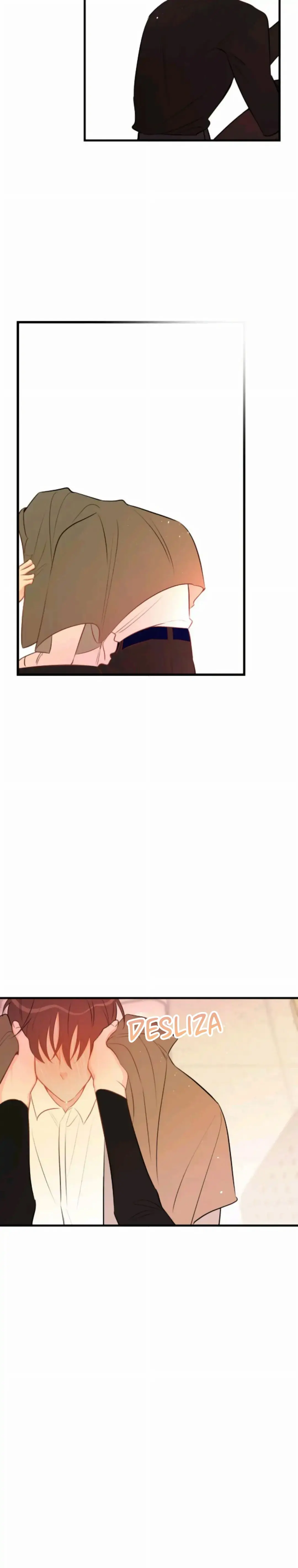 Quem pode definir popularidade? – Capítulo 45 Yaoi – Página 24