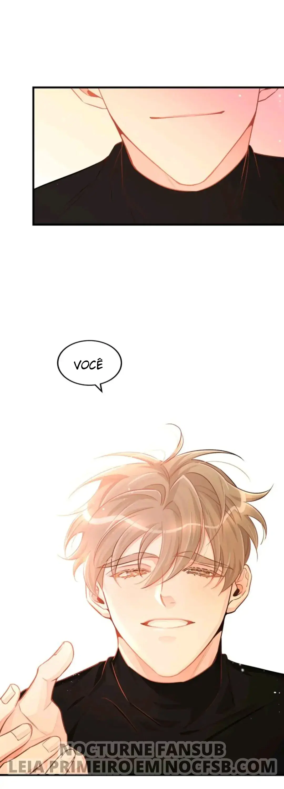 Quem pode definir popularidade? – Capítulo 45 Yaoi – Página 25