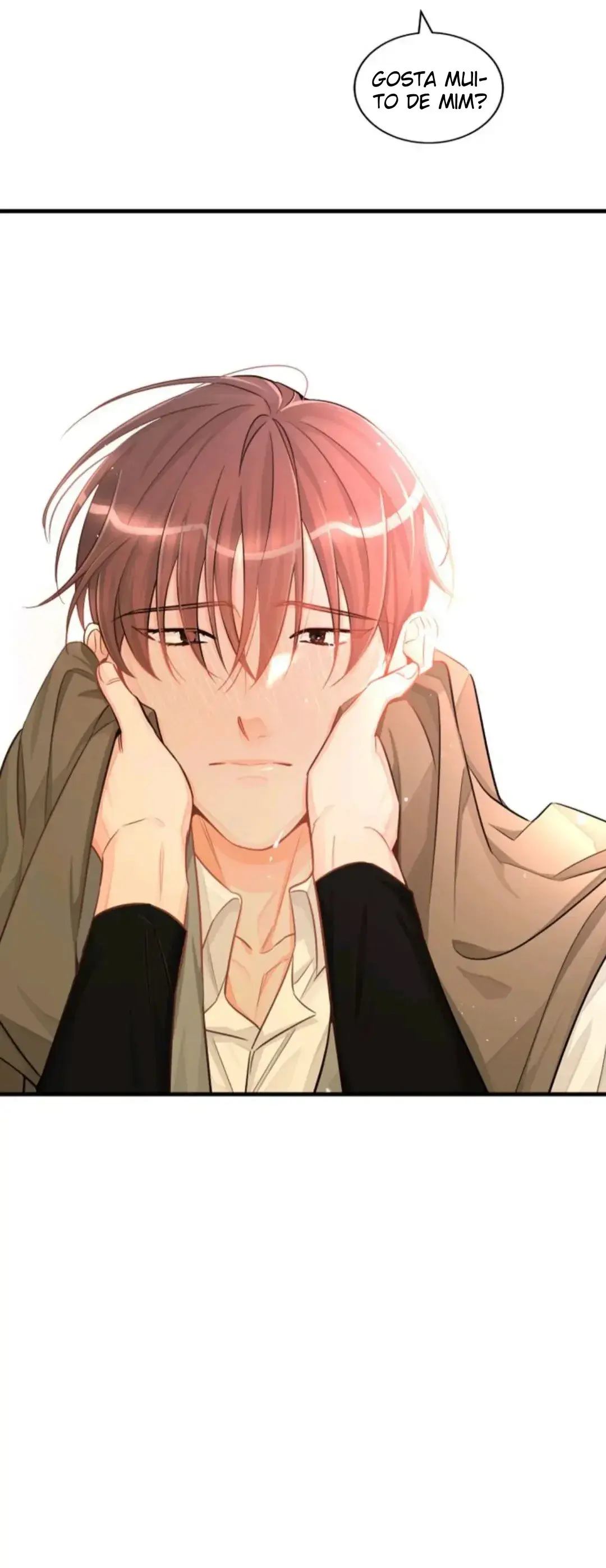 Quem pode definir popularidade? – Capítulo 45 Yaoi – Página 26